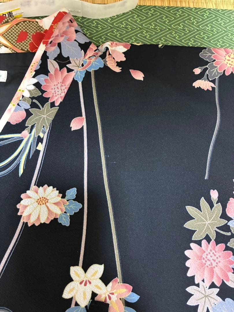 こいこ キャサリンコテージ 150cm ブーツ&髪飾り付き♡卒業式　袴