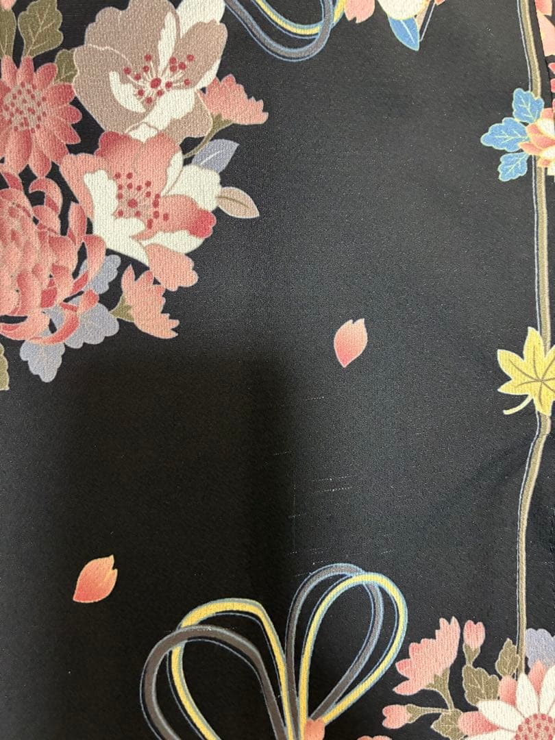 こいこ キャサリンコテージ 150cm ブーツ&髪飾り付き♡卒業式　袴