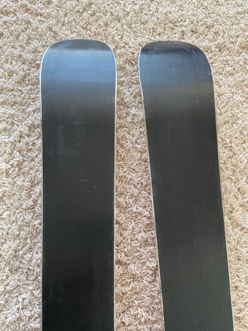 DYNASTAR 子供用 ジュニア用 スキー板 128cm ホットワックス済