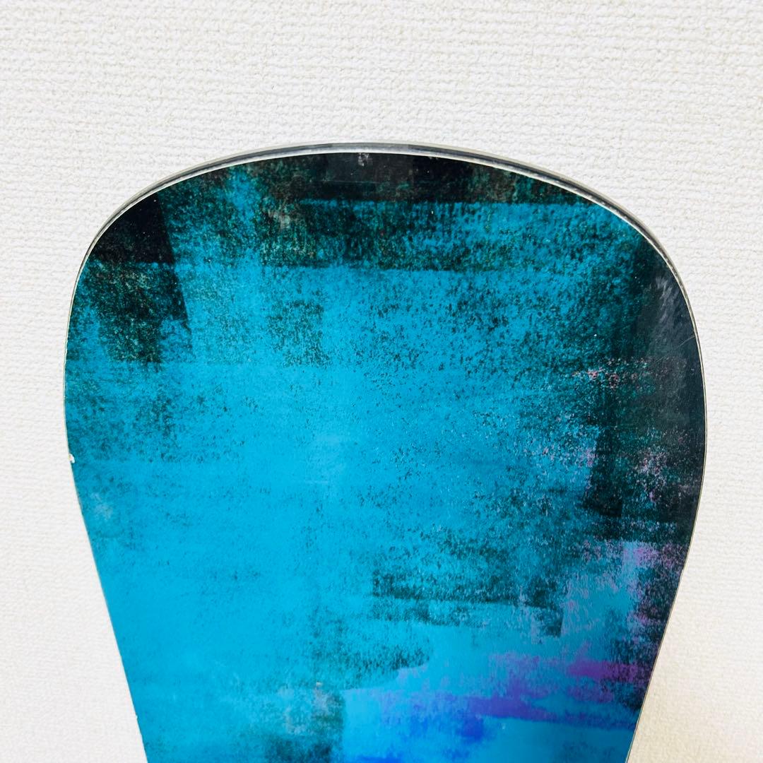 kissmark CITYCORAL 156cm 4点セット 未使用級