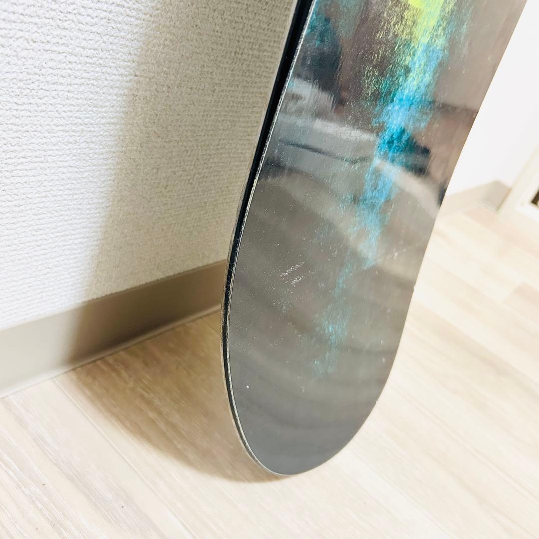 kissmark CITYCORAL 156cm 4点セット 未使用級