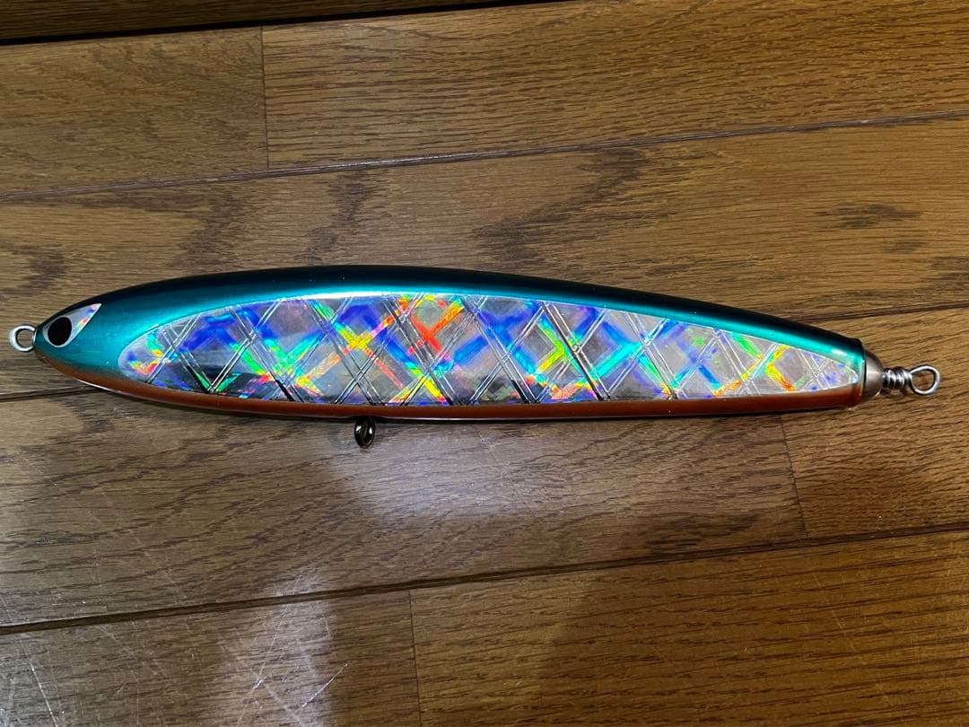 B級ルアー吉本ギャグルアー 全種類 B級ルアー吉本ギャグルアー 全種類