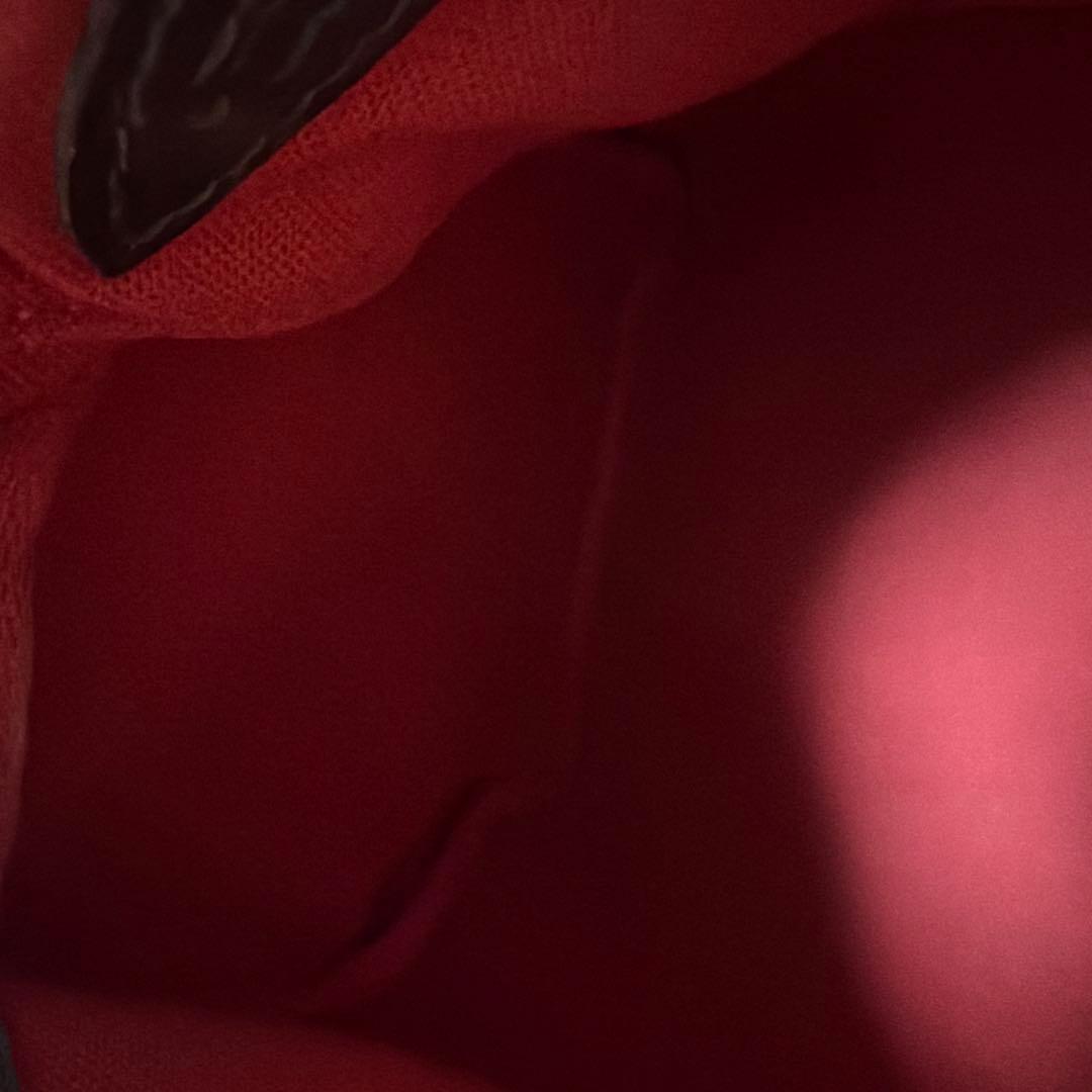 【値下げ】美品 LOUIS VUITTON ダミエ スピーディ25 ハンドバッグ