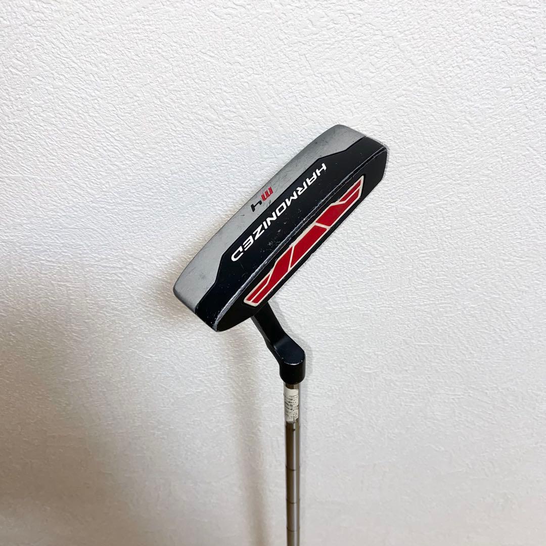 キャロウェイ レディース用ゴルフクラブ セット☆初心者 女性右利き用 バッグ付