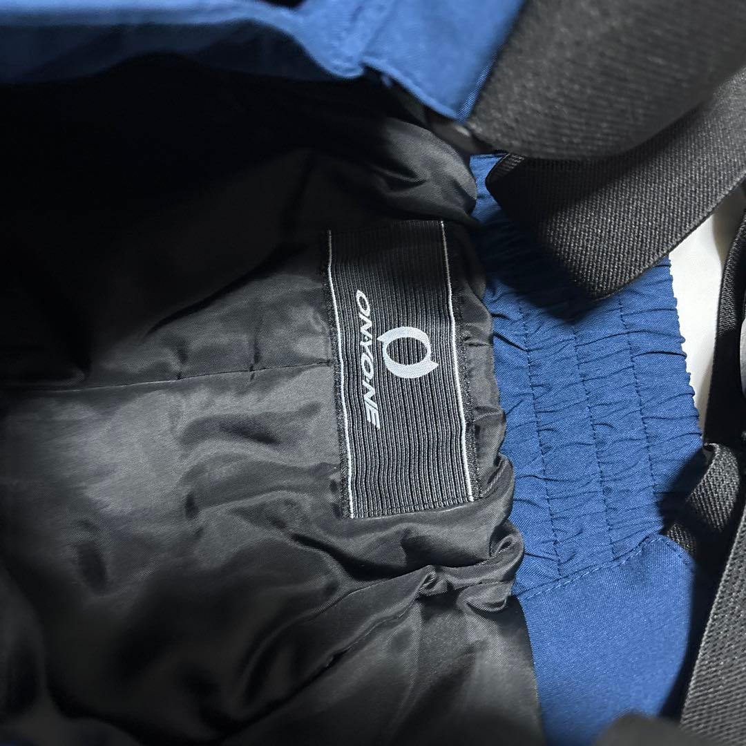 ジャケット新品　ONONE スキーウェア Sサイズ　セット売り　ボードウェア