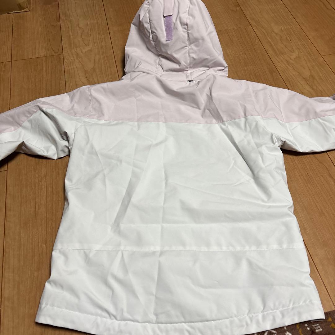 ジャケット新品　ONONE スキーウェア Sサイズ　セット売り　ボードウェア