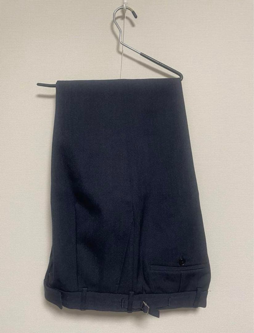 スーツ a.presse British Military Dress Trousers