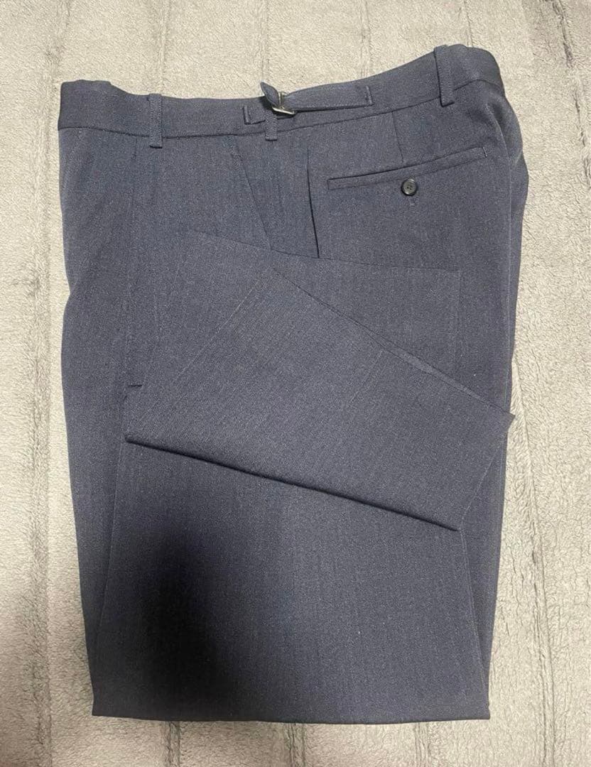 スーツ a.presse British Military Dress Trousers