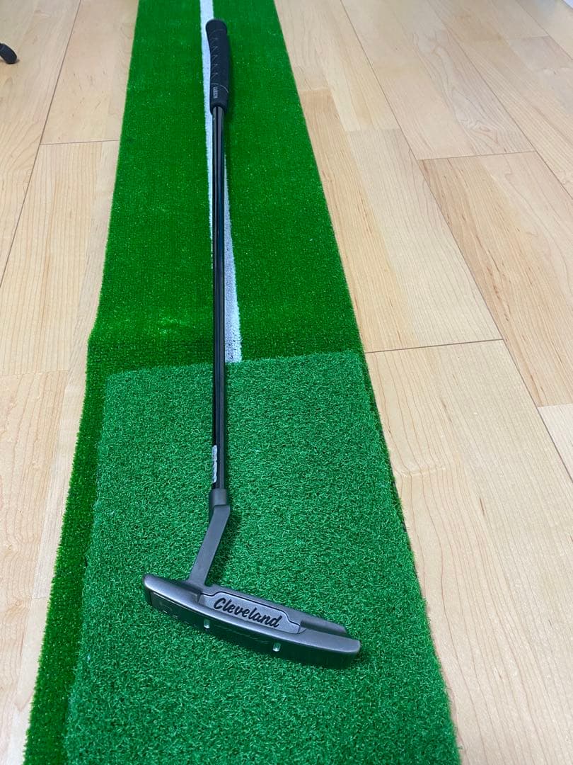 クリーブランドゴルフ ハンティントンビーチ ソフト4 34インチ