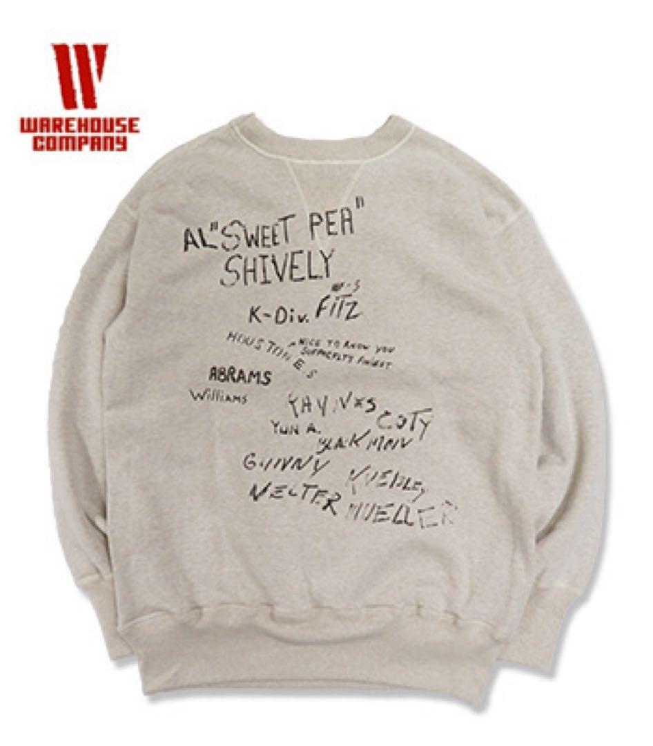 WEARHOUSE ウエアハウス✖︎organ別注　401 SHORT 42