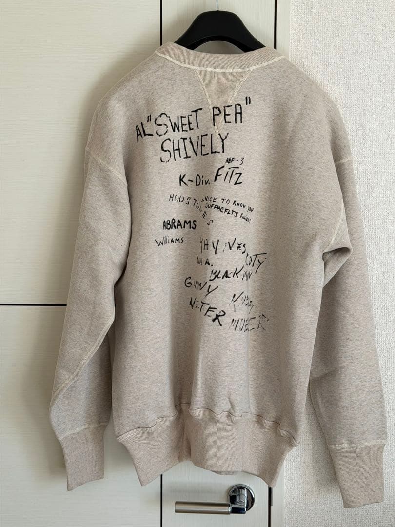 WEARHOUSE ウエアハウス✖︎organ別注　401 SHORT 42