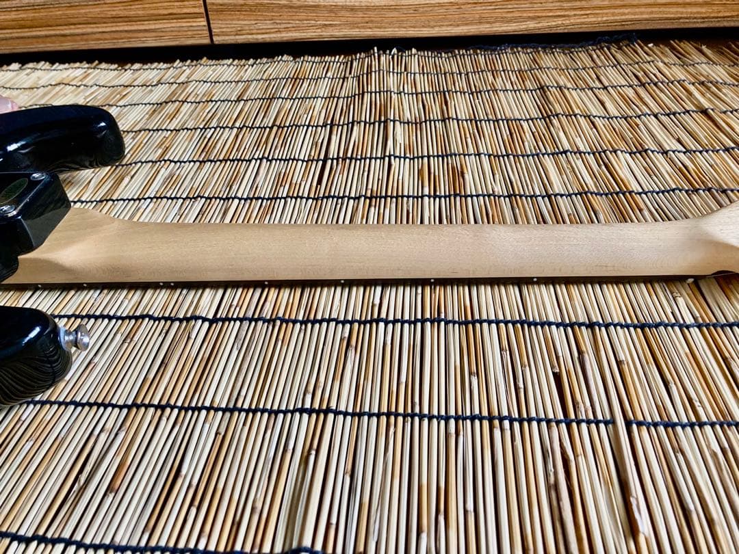 ☆新機能満載　3つのピックアップを多彩に組合せできるBUSKERS ST