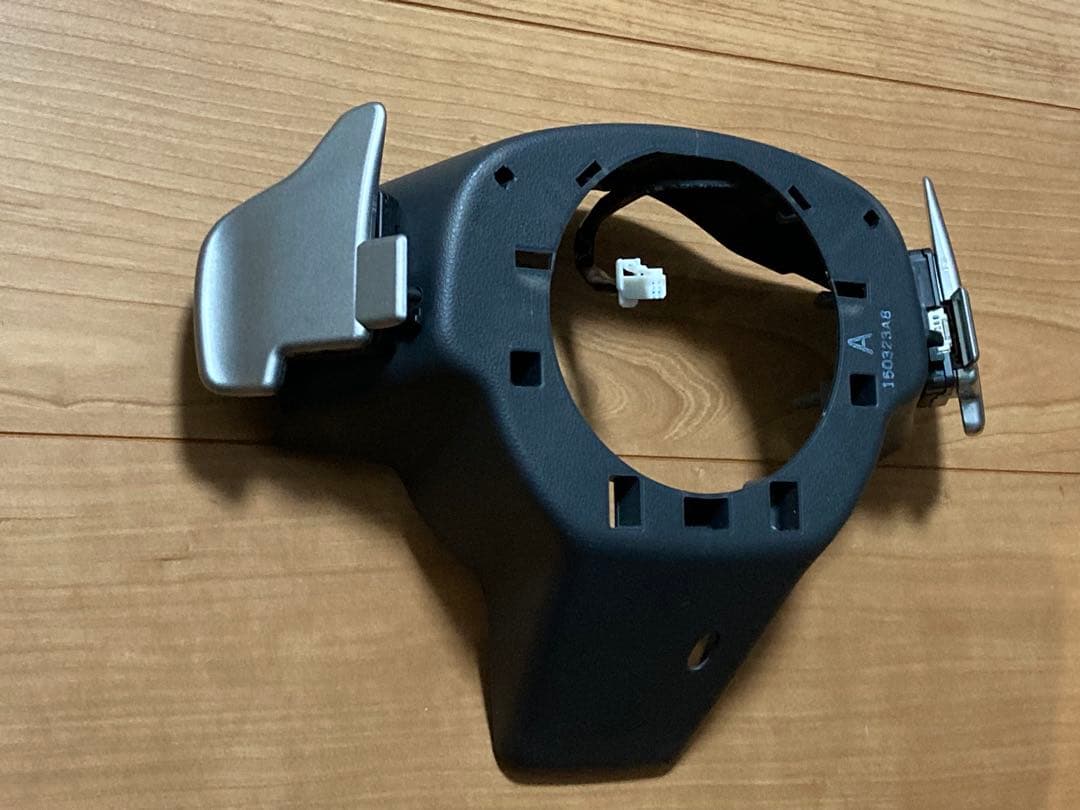 コペン　LA400K 7速AT パドルシフトキット