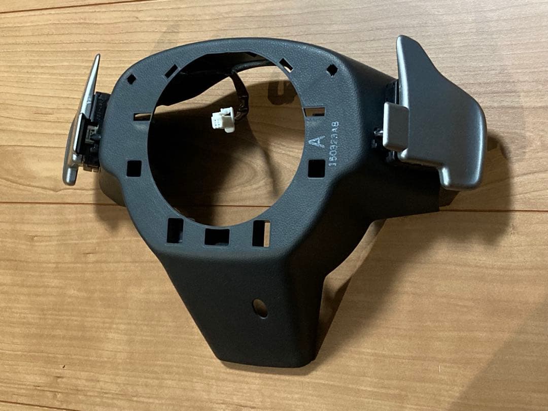 コペン　LA400K 7速AT パドルシフトキット