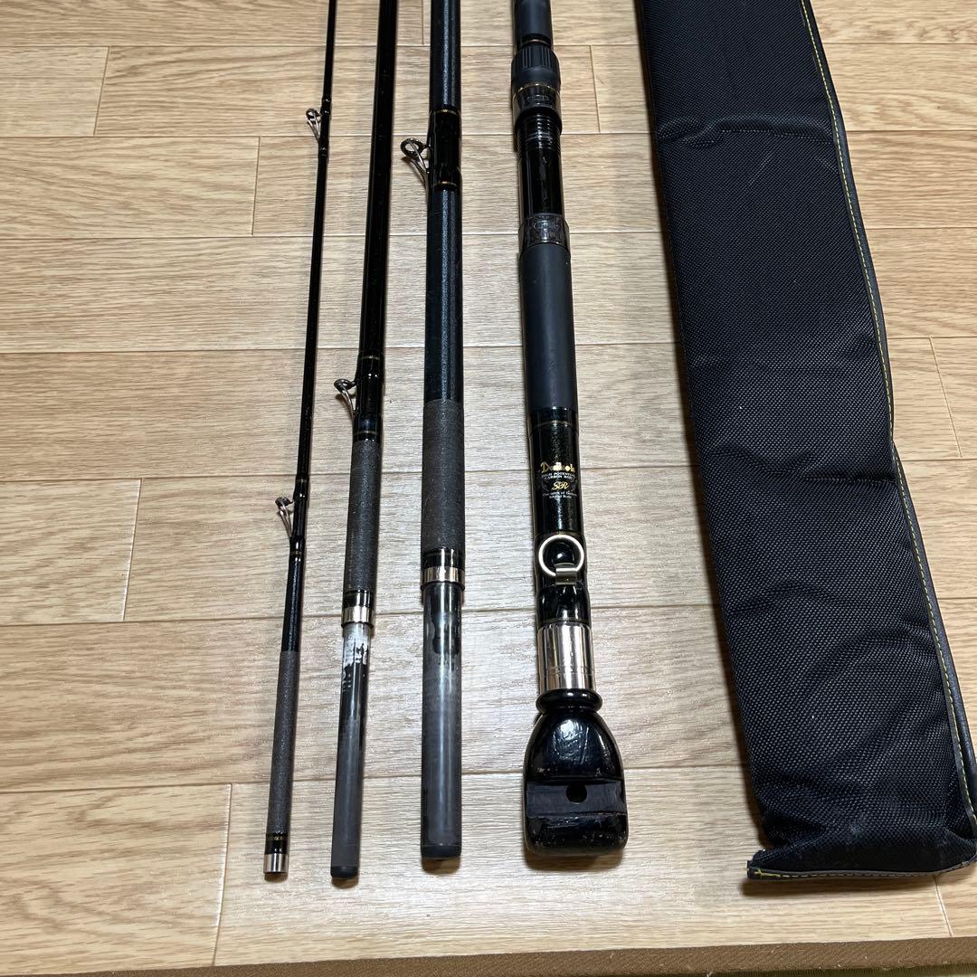 ダイコーPRO FIELD石鯛　スーパーロイヤル　540MH