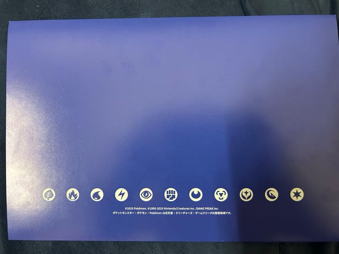 ビクティニ BWR プロモ 未開封 ビクティニ争奪戦