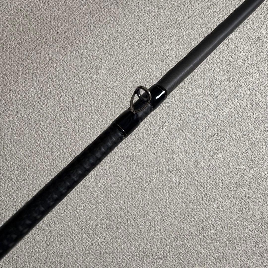 エバーグリーン オライオンOCSC-71H+ブラックローズ