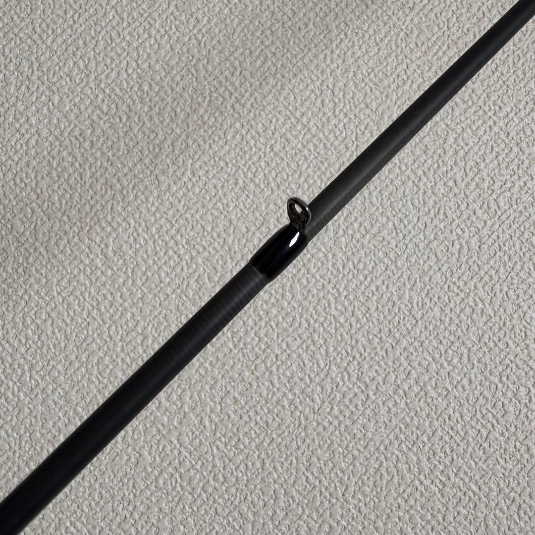 エバーグリーン オライオンOCSC-71H+ブラックローズ