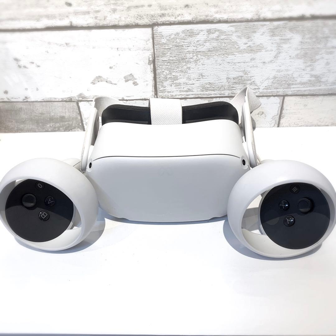  Quest2 128GB  Quest2 VR 箱あり