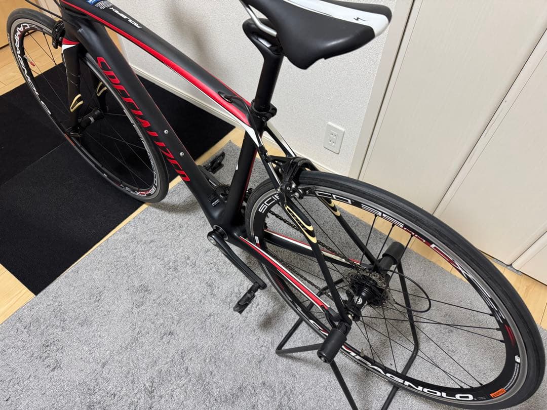 Specialized Roubaix SL4 SPORT ルーベ　スペシャ