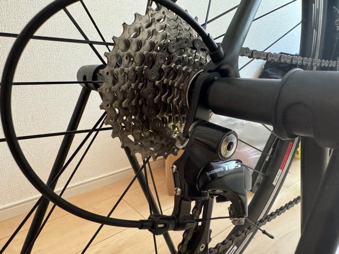 Specialized Roubaix SL4 SPORT ルーベ　スペシャ