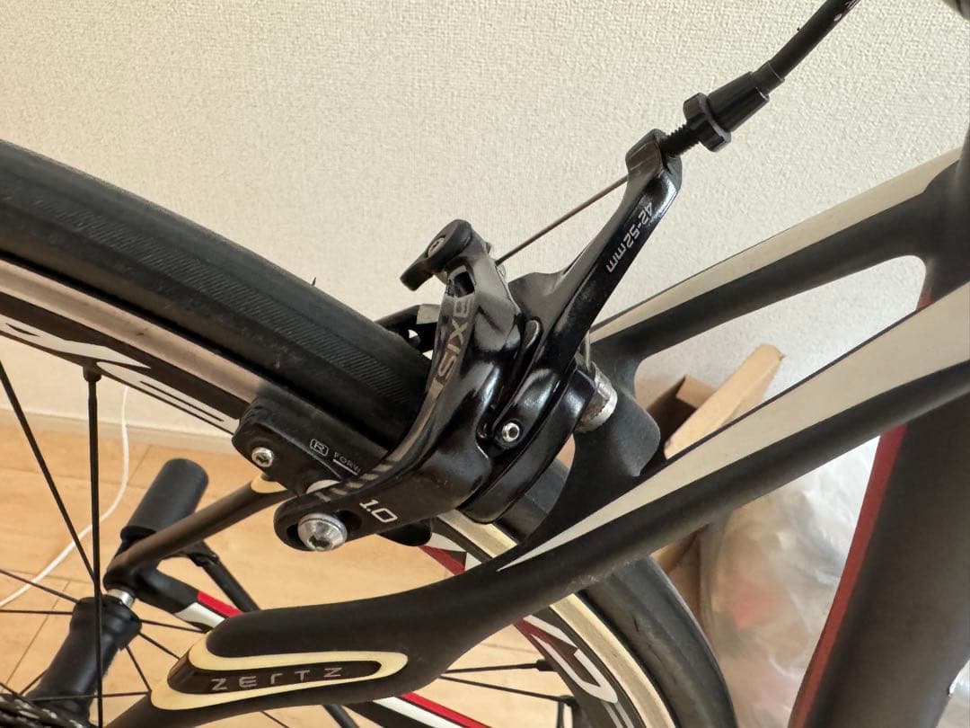 Specialized Roubaix SL4 SPORT ルーベ　スペシャ