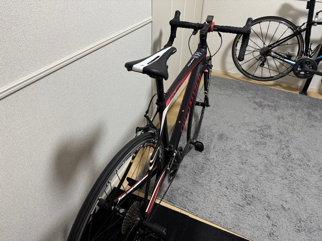 Specialized Roubaix SL4 SPORT ルーベ　スペシャ