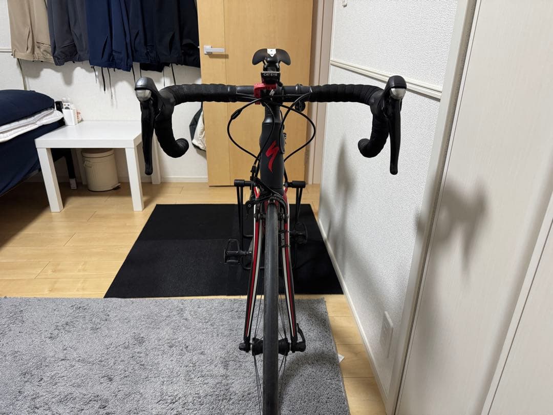 Specialized Roubaix SL4 SPORT ルーベ　スペシャ