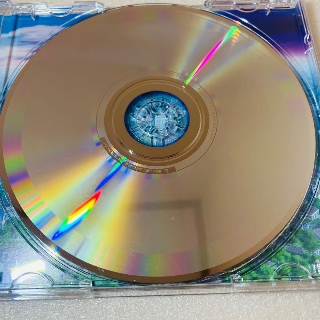 レア 希少 2002年劇場版「ポケットモンスター」ミュージックコレクション