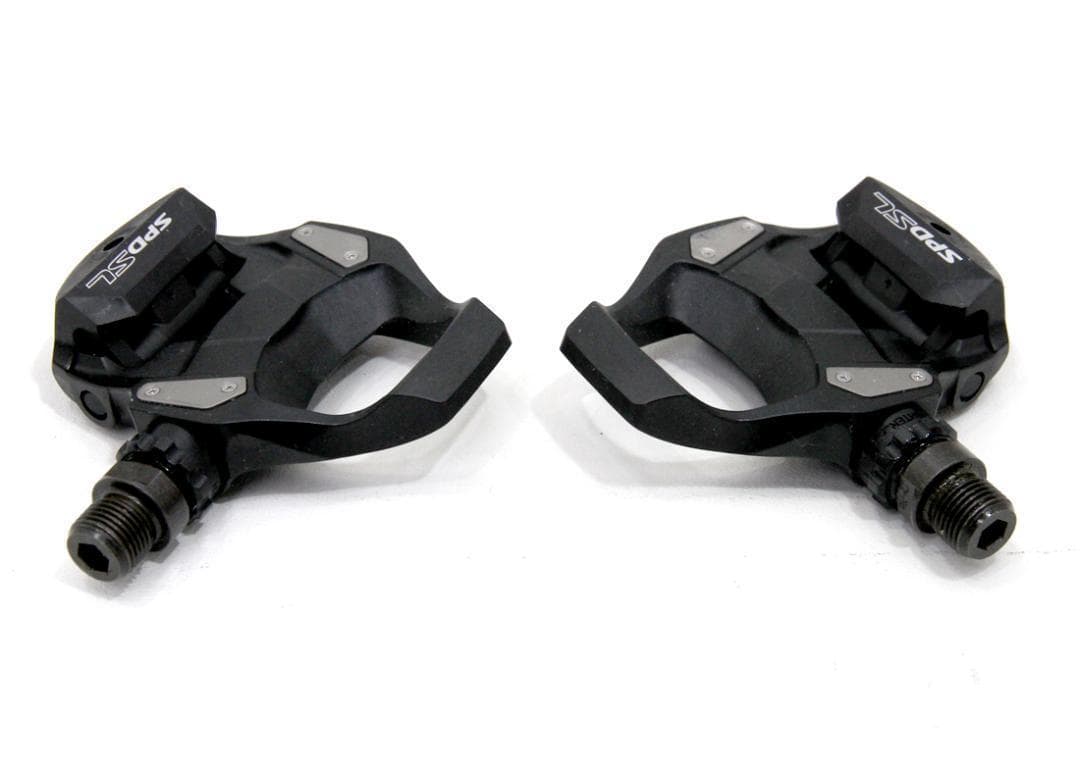 シマノ　SPD-SLペダル PD-RS500 ブラック 【新品・未開封】