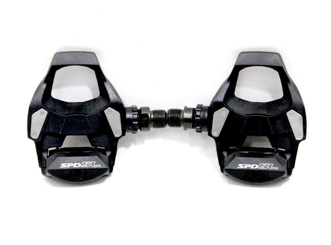 シマノ　SPD-SLペダル PD-RS500 ブラック 【新品・未開封】