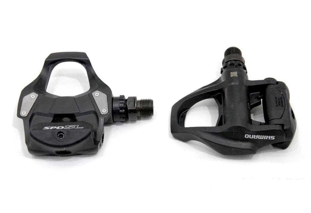 シマノ　SPD-SLペダル PD-RS500 ブラック 【新品・未開封】