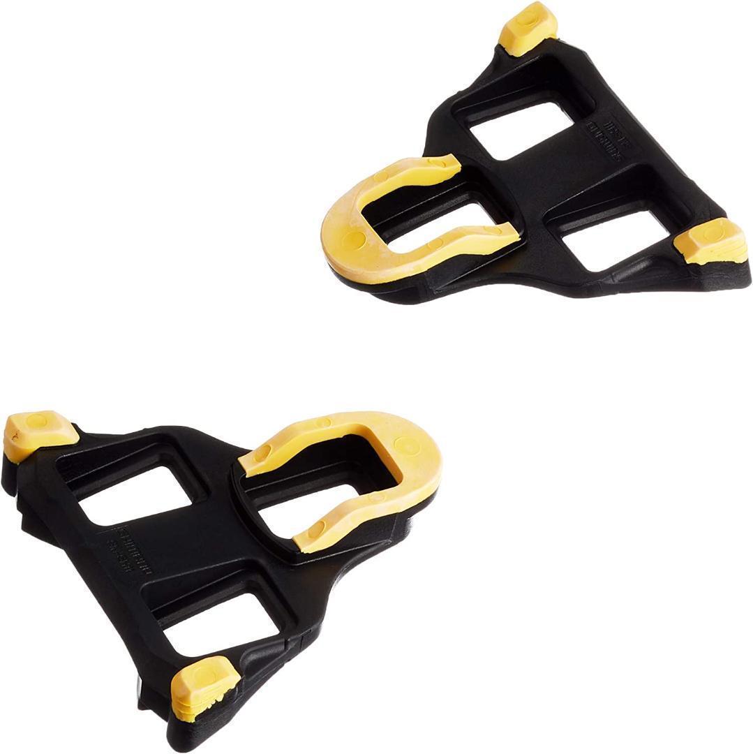 シマノ　SPD-SLペダル PD-RS500 ブラック 【新品・未開封】