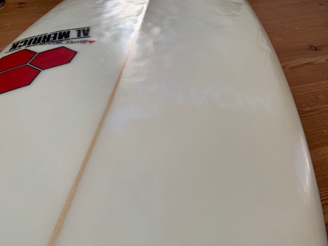 ラ*ト様 【送料別】売り切り アベレージ ジョー 5'4 日本正規