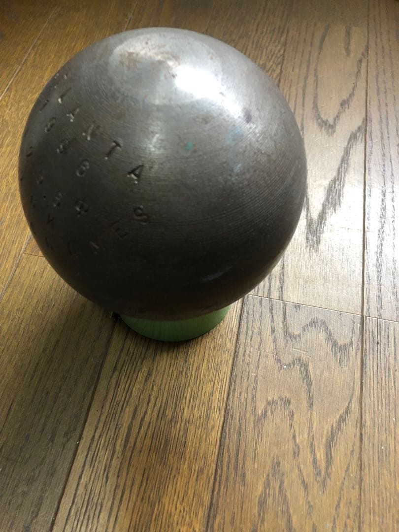 アトランタオリンピック公式1996年　砲丸球　Olympic collector