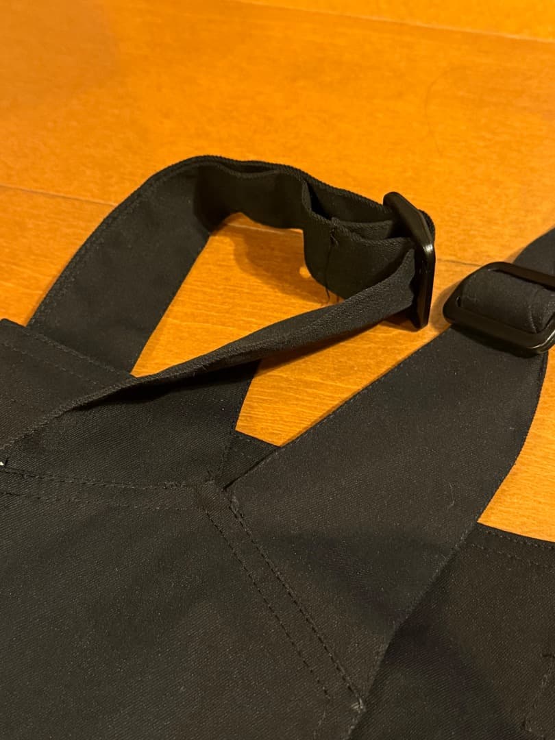 マウンテンロックスター HARUMAKI ジャケット　上下