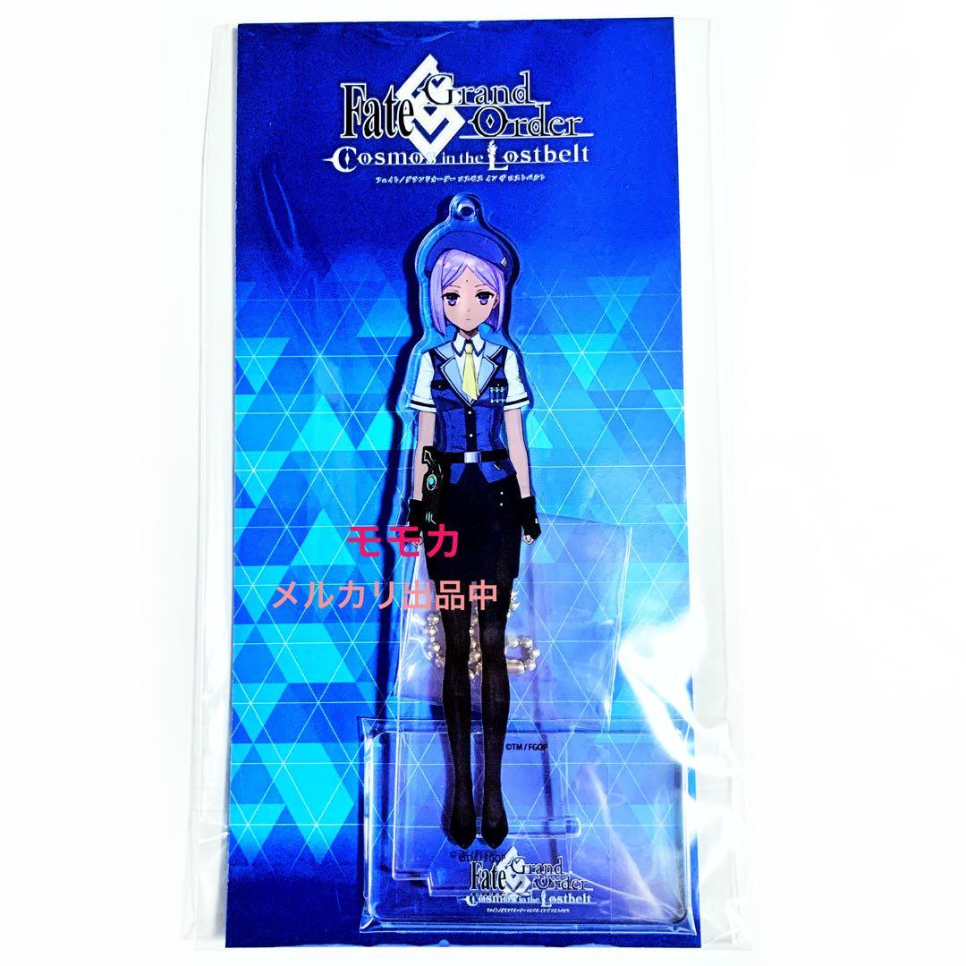 FGO Anime Japan アクリルスタンド シャルルマーニュ アクリルスタンド