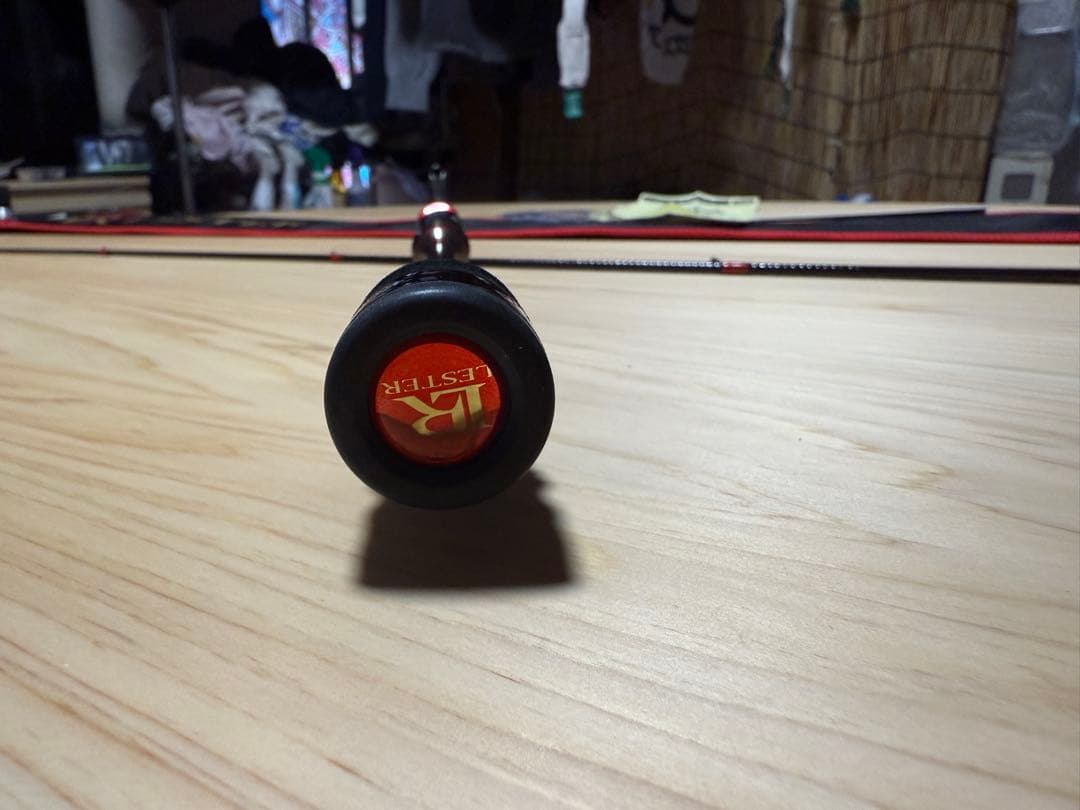 アレス ARES LESTER HOPE Slowtaper+ 800