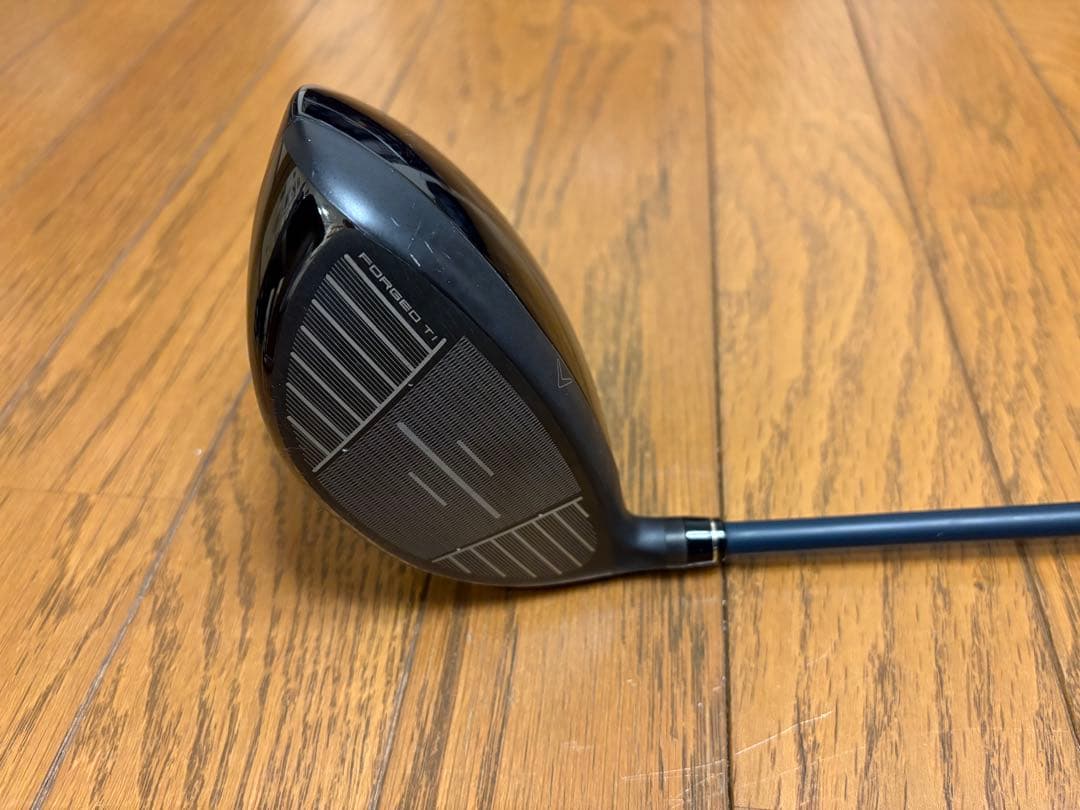 PARADYM MAX FAST 1W（10.5:R）