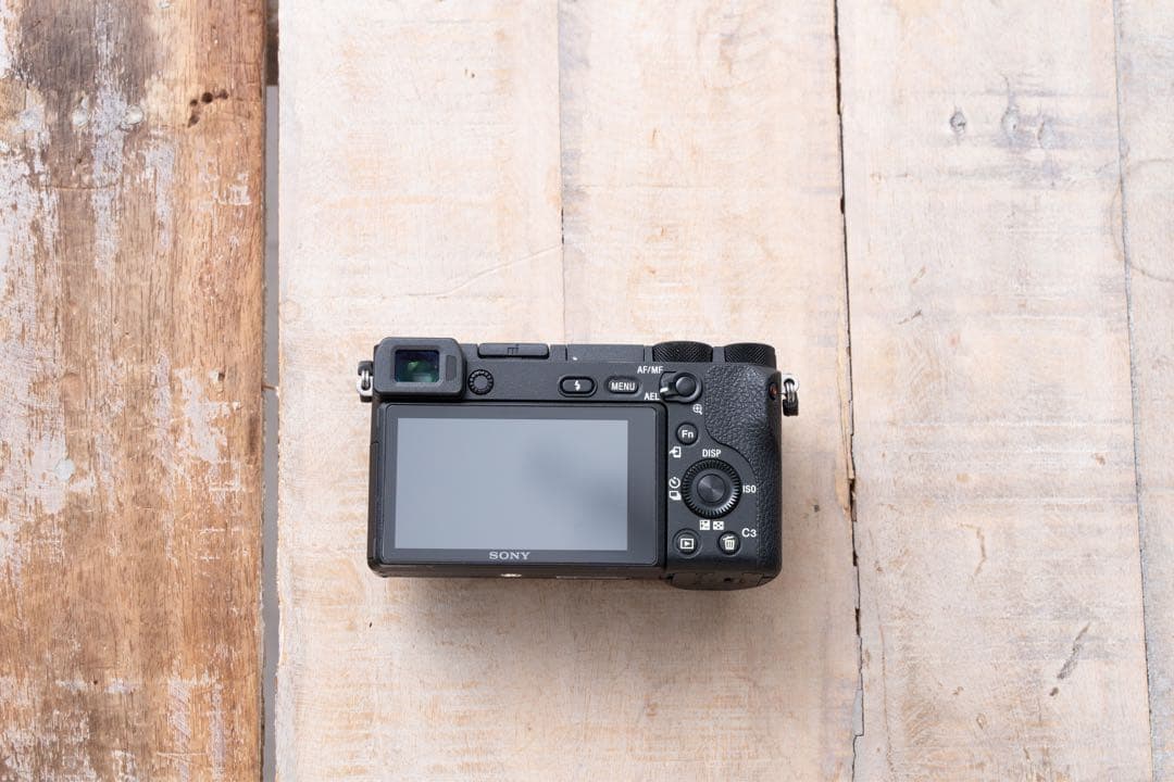 ＊*¨様 Sony α6500 ミラーレスカメラ 本体