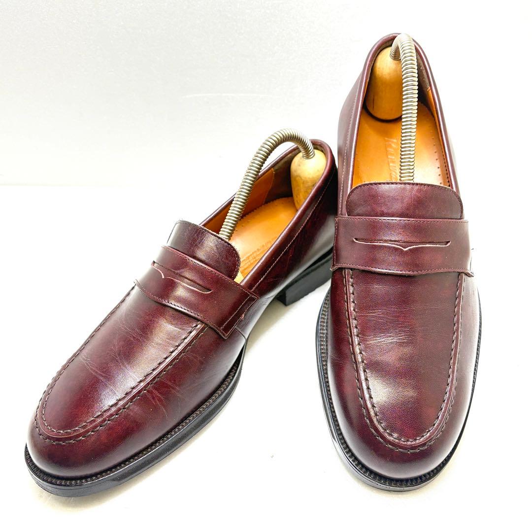 ameri UND ANGULAR SOLE TASSEL LOAFER