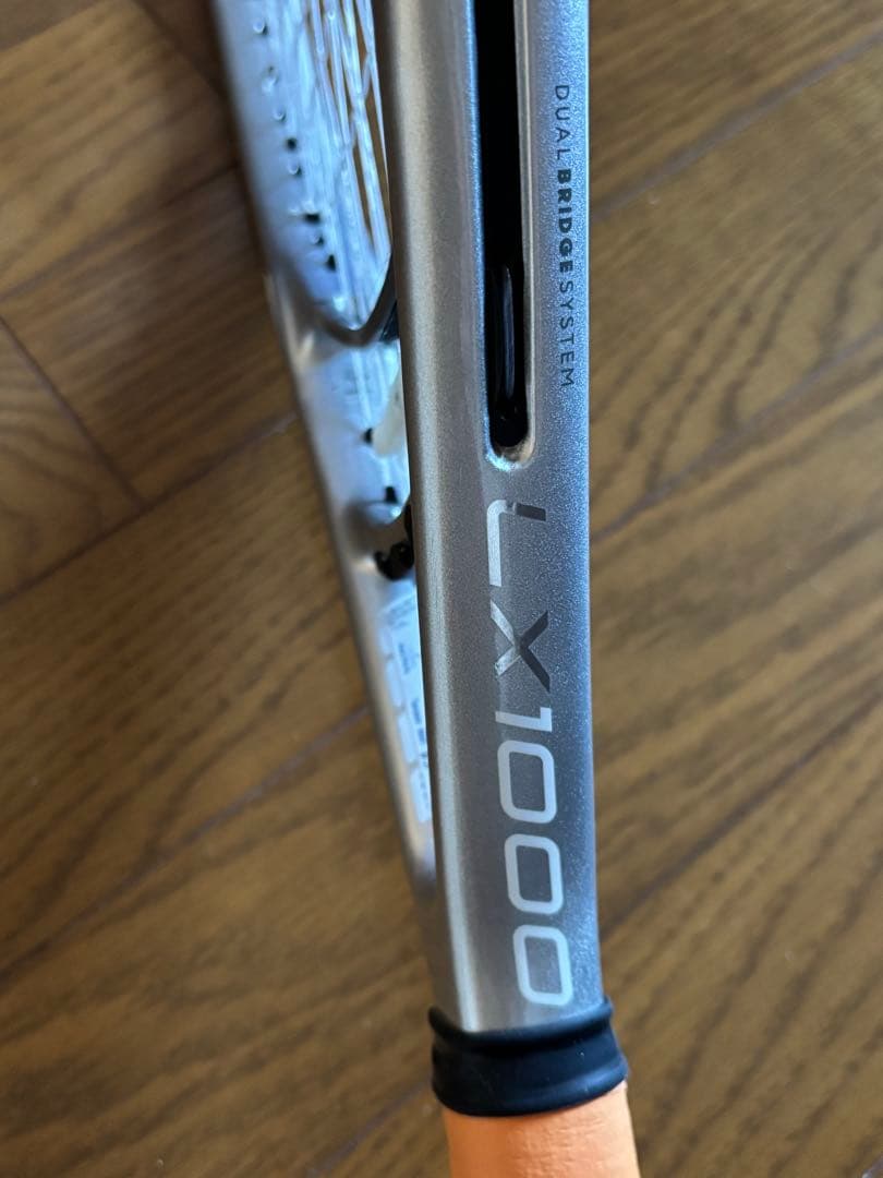 ダンロップ LX1000 （G1）