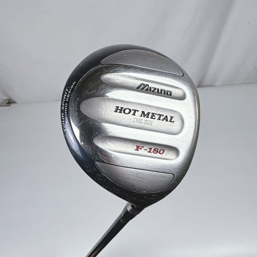 【激安‼️】レディース ミズノ ゴルフクラブセット キャディバッグ付き