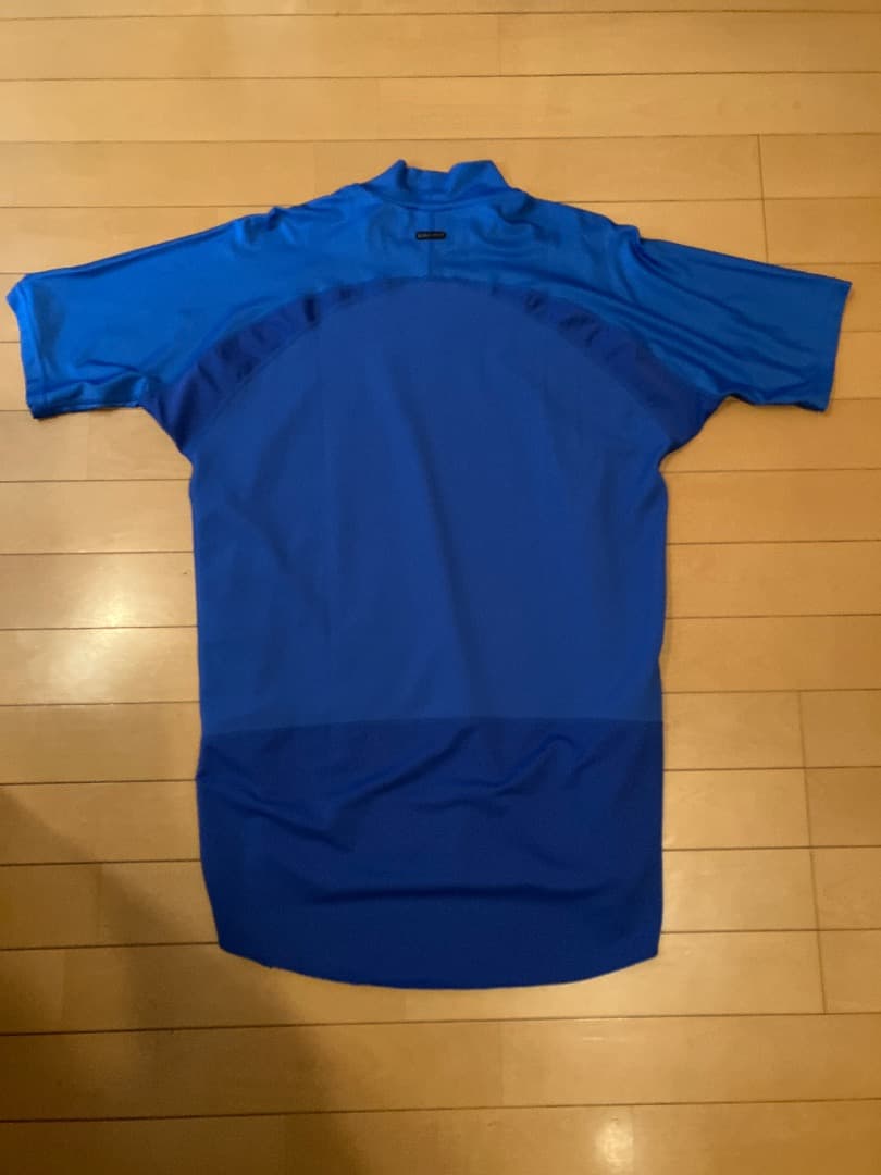 ナイキ　埼玉西武ライオンズ　　松坂大輔　アンダーシャツ