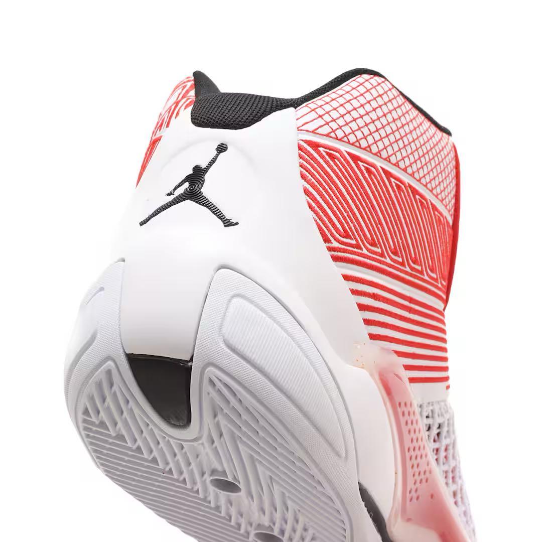 27.5cm 新品 ジョーダン ブランド エア ジョーダン XXXVIII PF