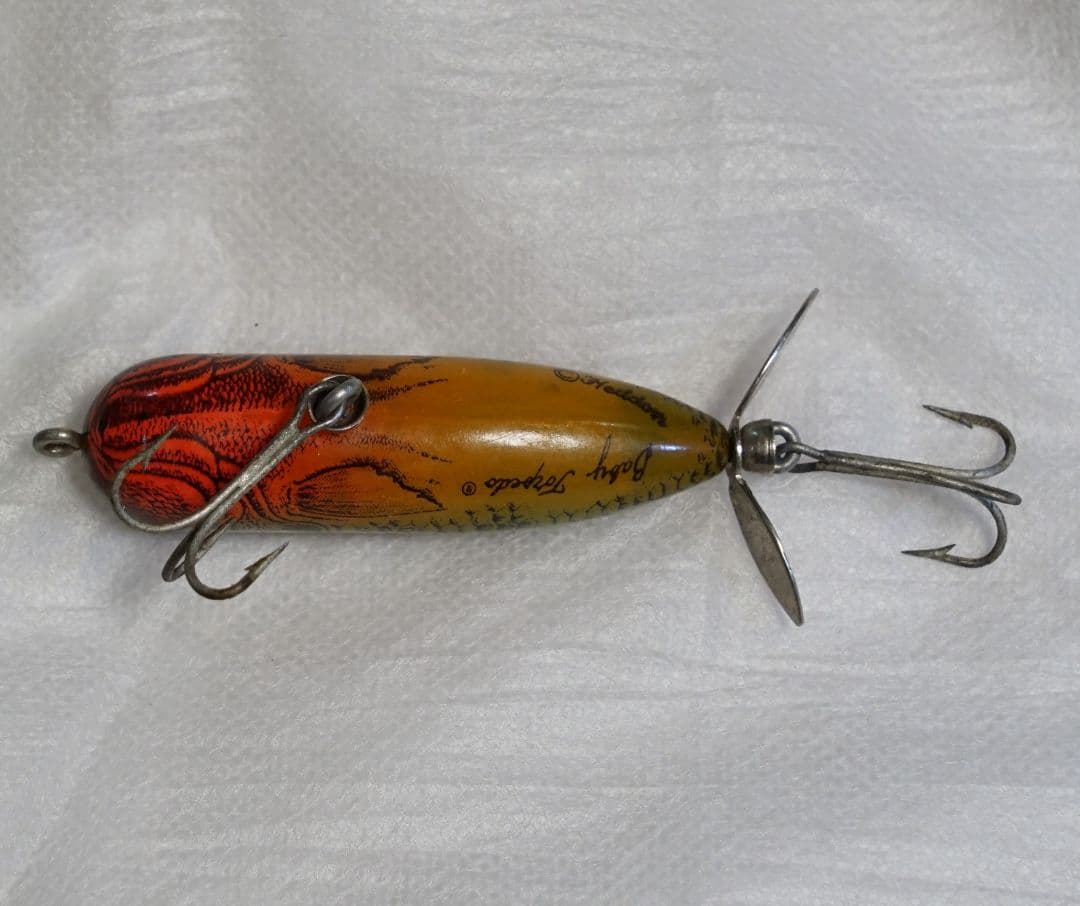 HEDDON ベビートーピード ナチュラルカラー+BKH 4個セットの通販はau