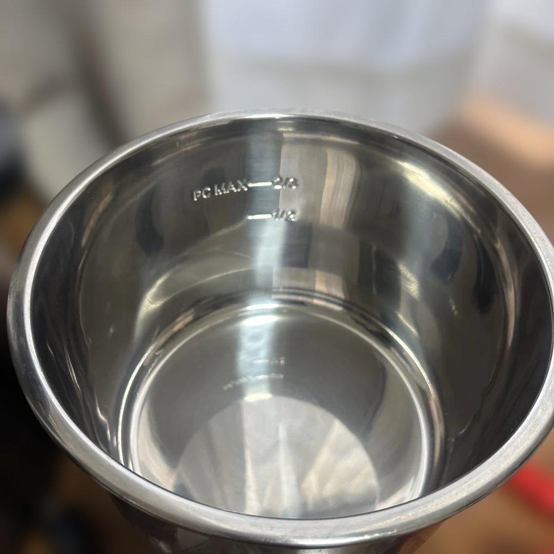 Instant Pot Duo SV 5.7L 多機能電気圧力鍋