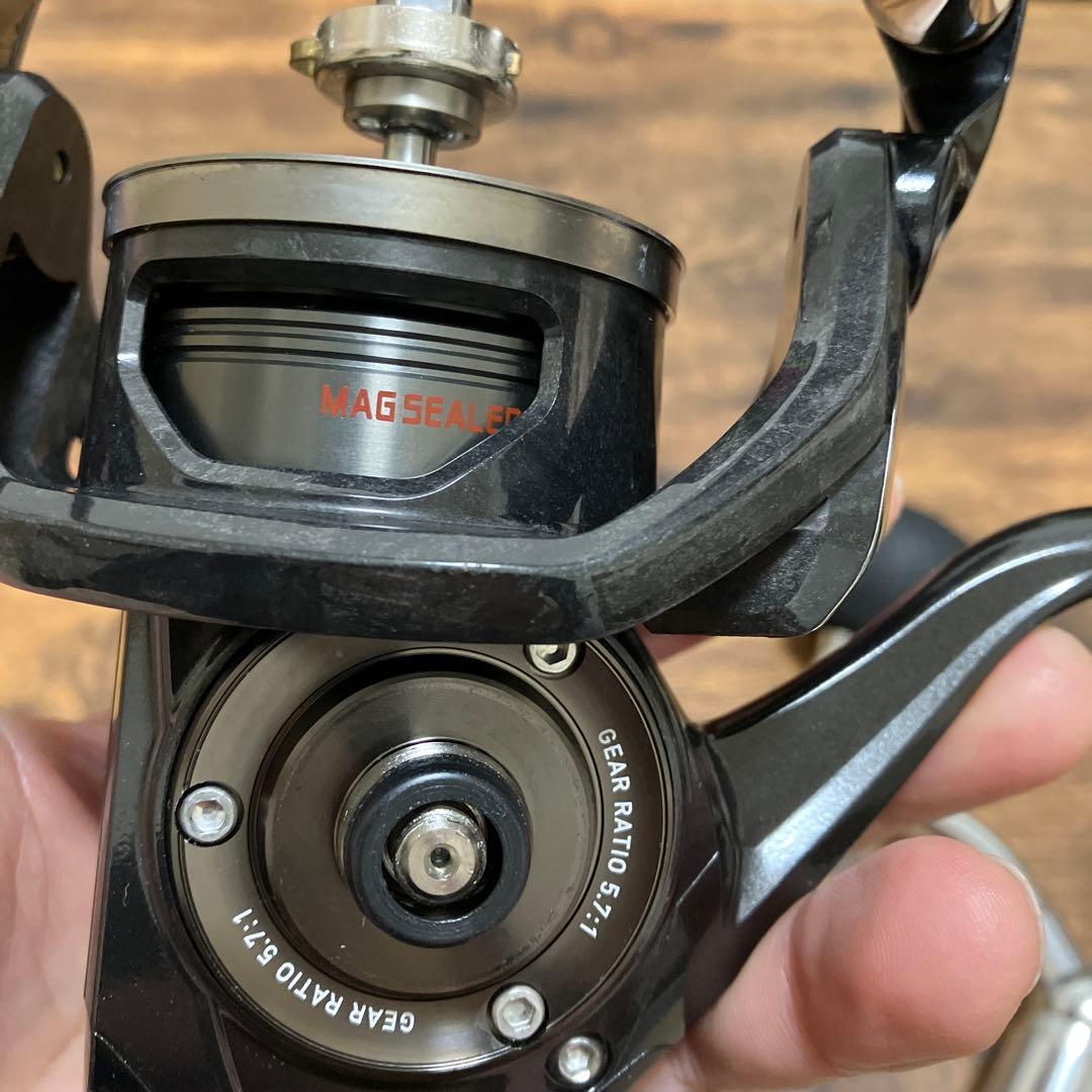 16キャタリナ4500H