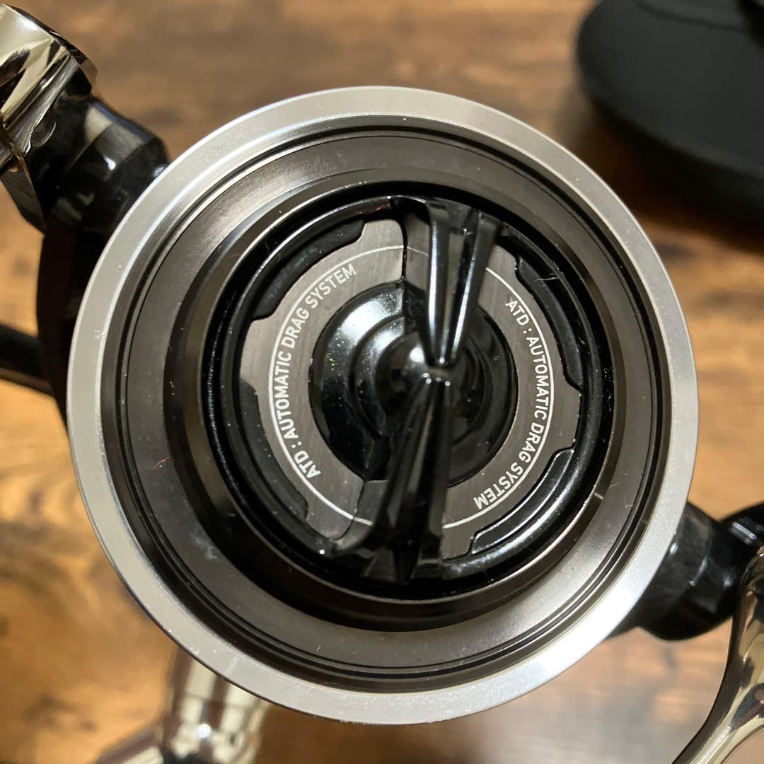 16キャタリナ4500H