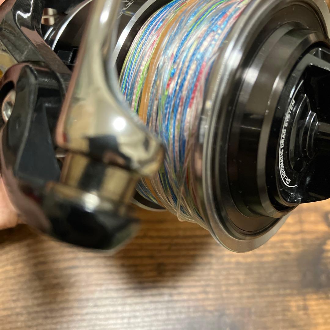 16キャタリナ4500H